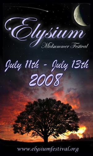 Elysium Midsummer Festival 2008