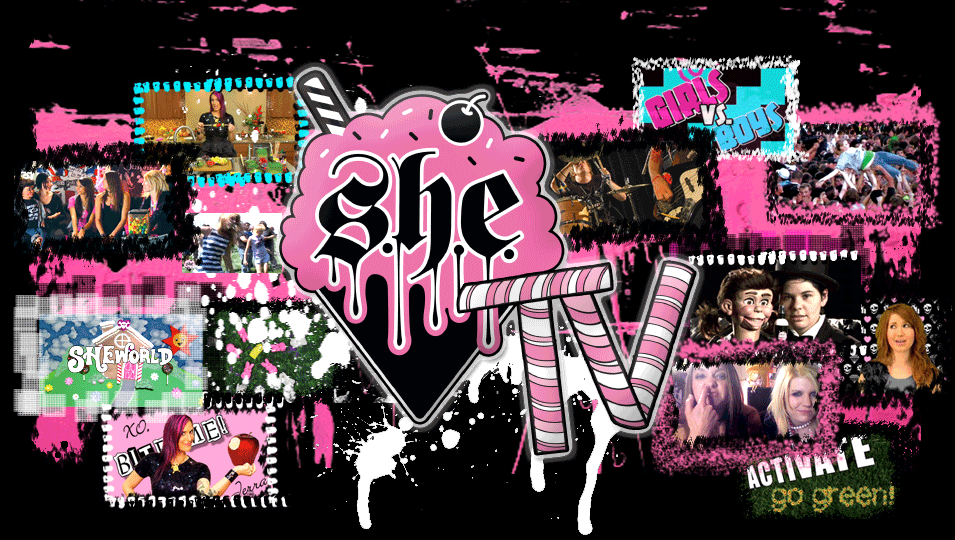 SHE TV