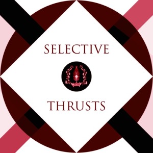 selective thrusts podcast - permanent-vacation
