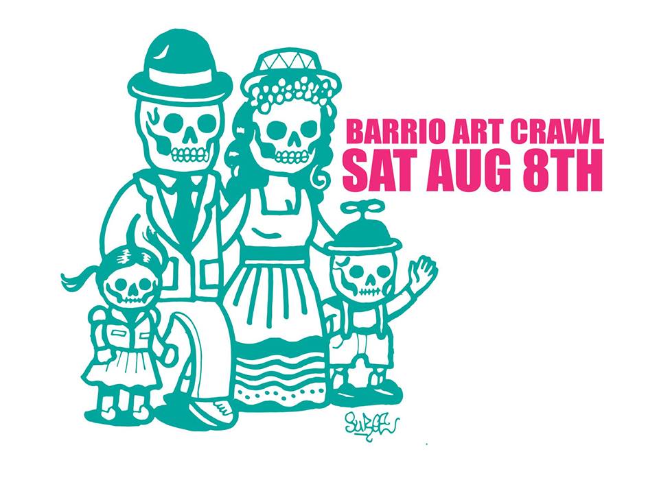 barrio logan art crawl