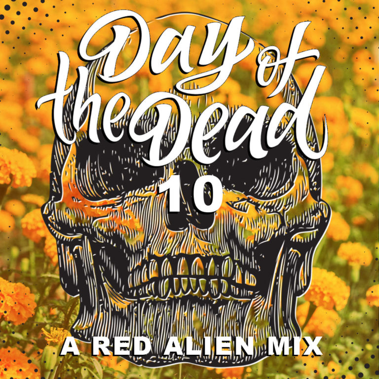 Day Of The Dead 10