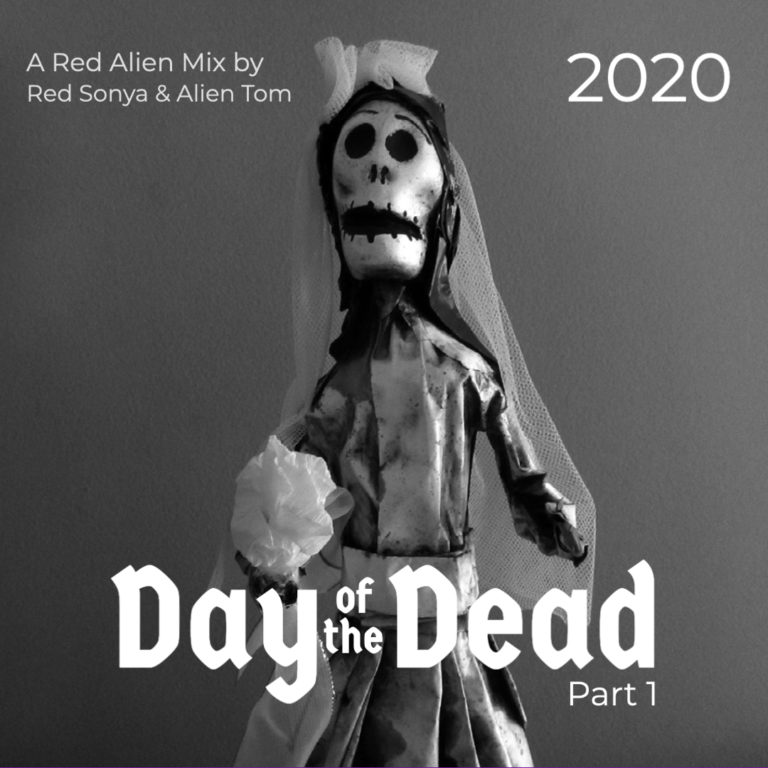 Day Of The Dead 12 Pt 1