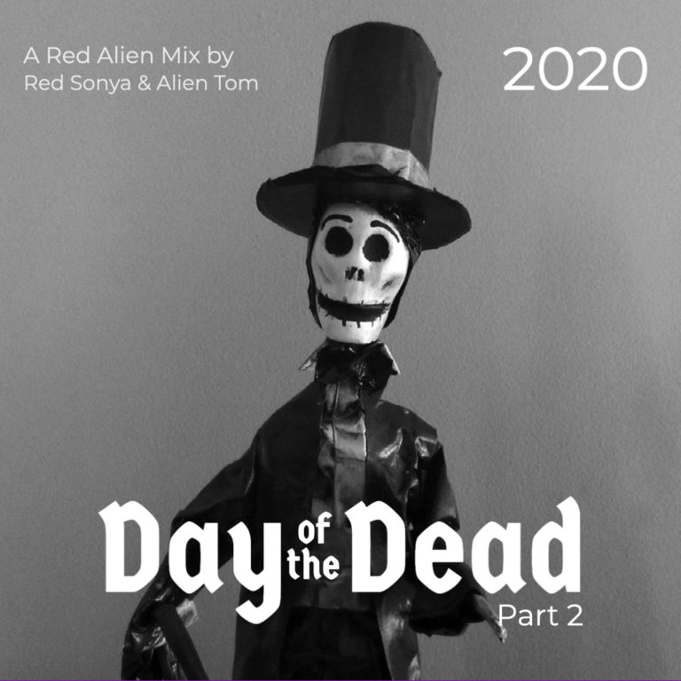 Day Of The Dead 12 Pt 2