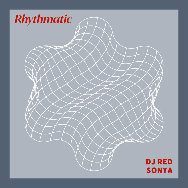 Rhythmatic - DJ Red Sonya - DNB 2023