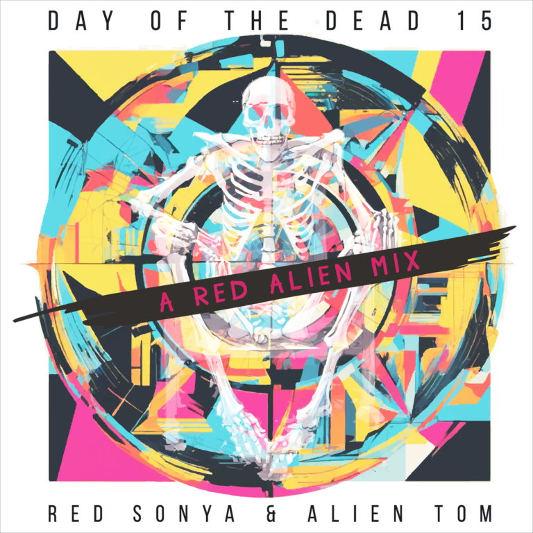 Day Of The Dead 15